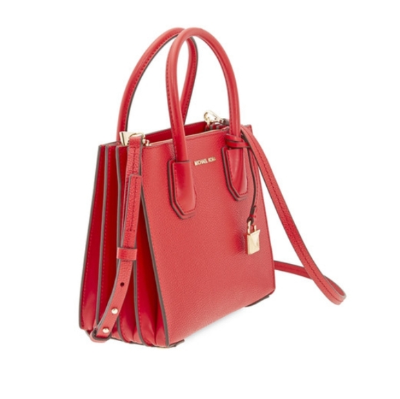 🆕Michael Kors medium tote. - Picture 10 of 13